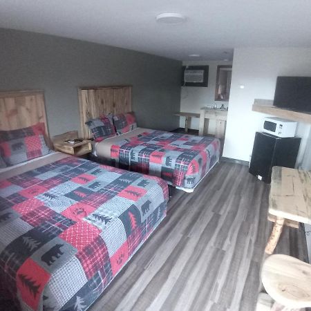 Aneth Lodge Budget 6 Cortez Kültér fotó