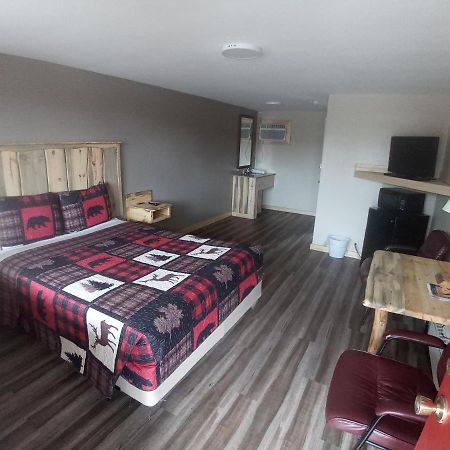 Aneth Lodge Budget 6 Cortez Kültér fotó